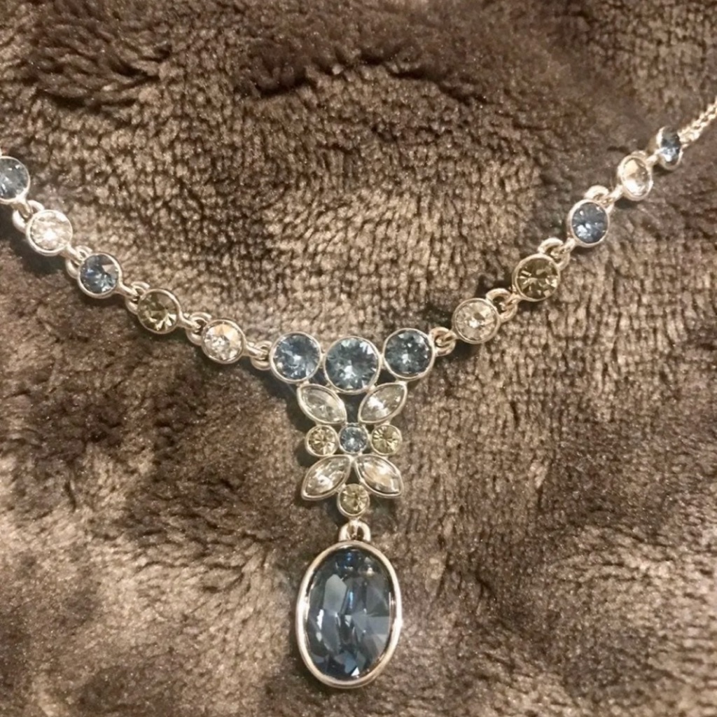 Givenchy Statement Necklace